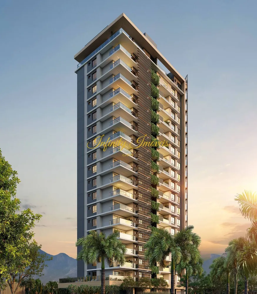 Apartamento, 3 quartos, 193 m² - Foto 54