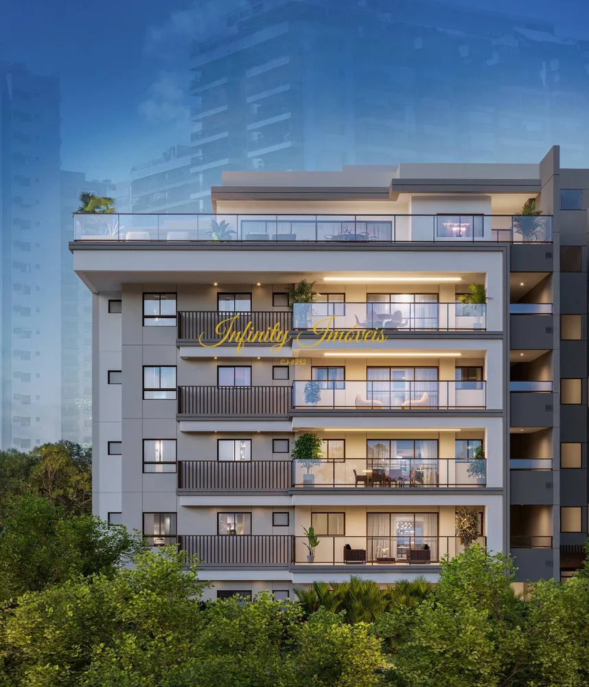 Apartamento, 4 quartos, 170 m² - Foto 64