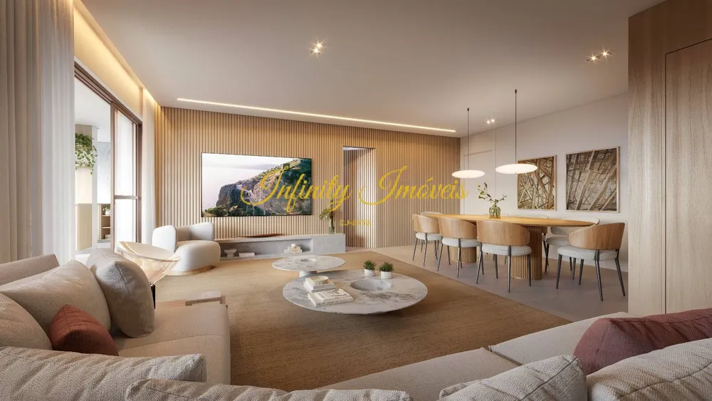 Apartamento, 4 quartos, 170 m² - Foto 8