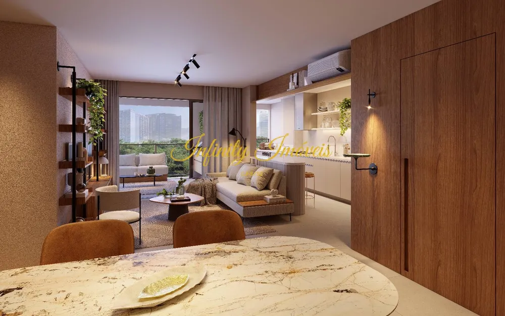 Apartamento, 4 quartos, 170 m² - Foto 7