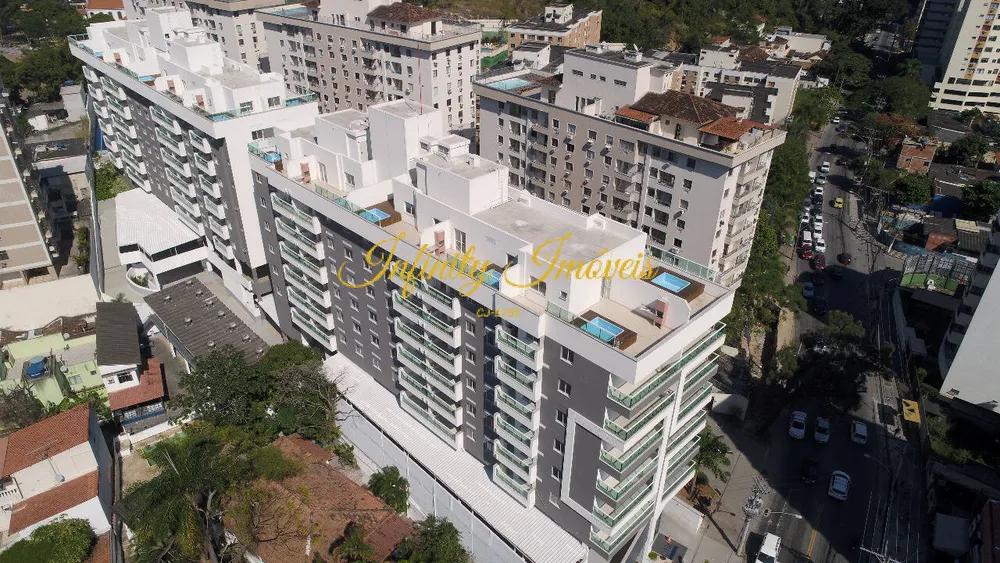 Cobertura, 3 quartos, 113 m² - Foto 29