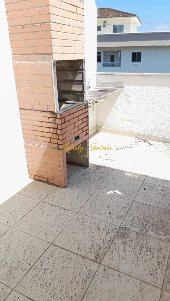 Cobertura, 3 quartos, 113 m² - Foto 12