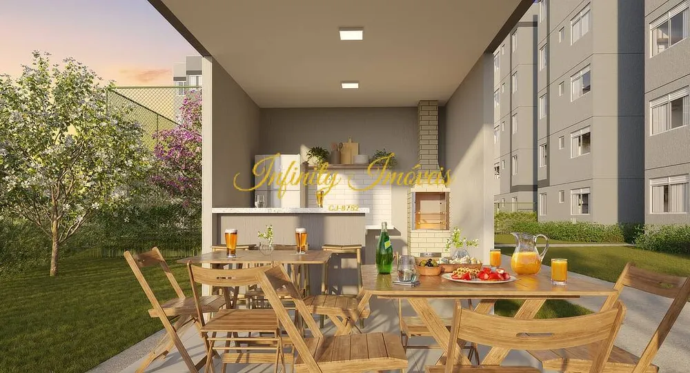Apartamento, 2 quartos, 50 m² - Foto 14