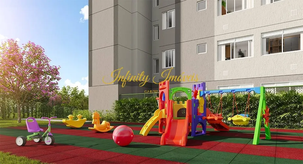 Apartamento, 2 quartos, 50 m² - Foto 18
