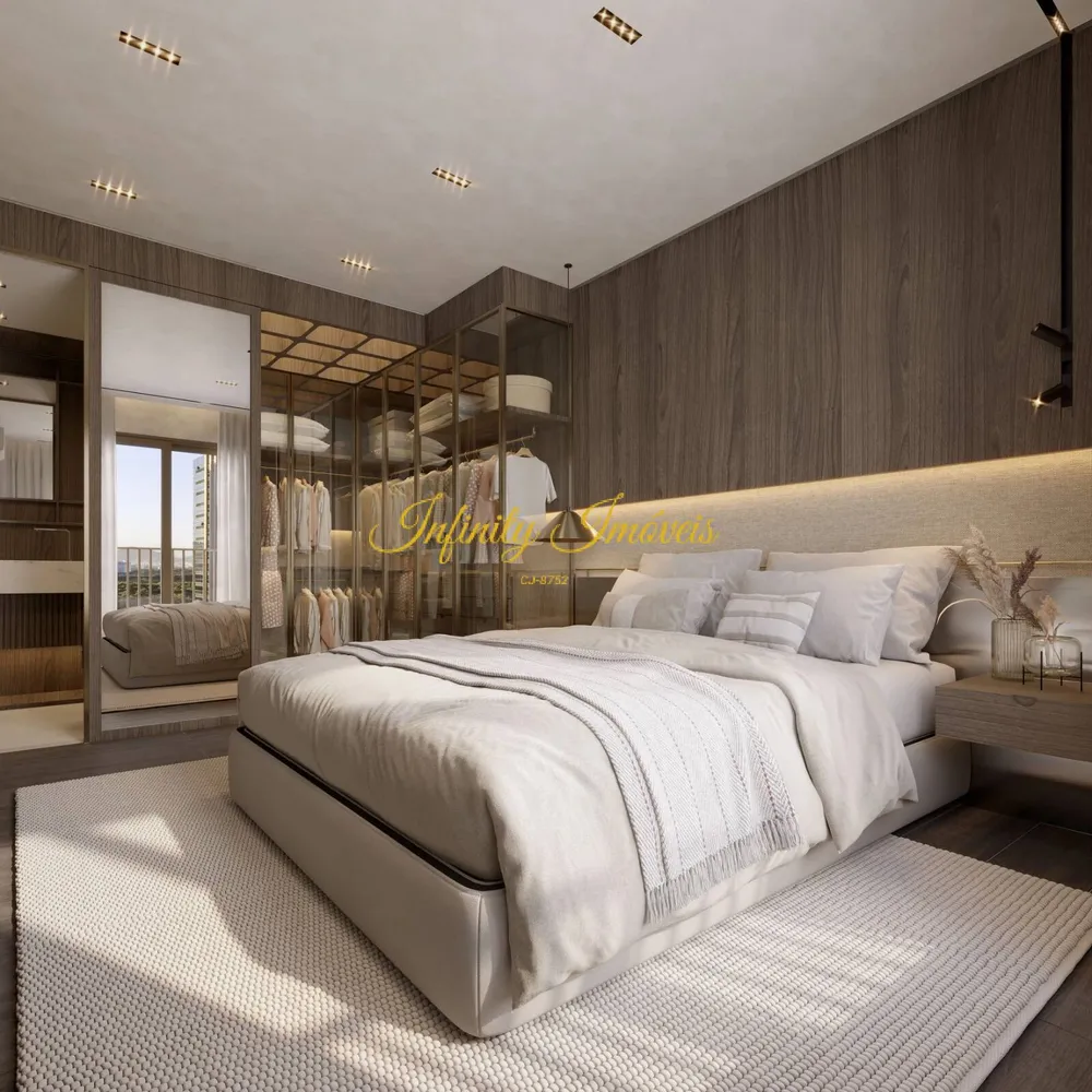Apartamento, 4 quartos, 234 m² - Foto 7