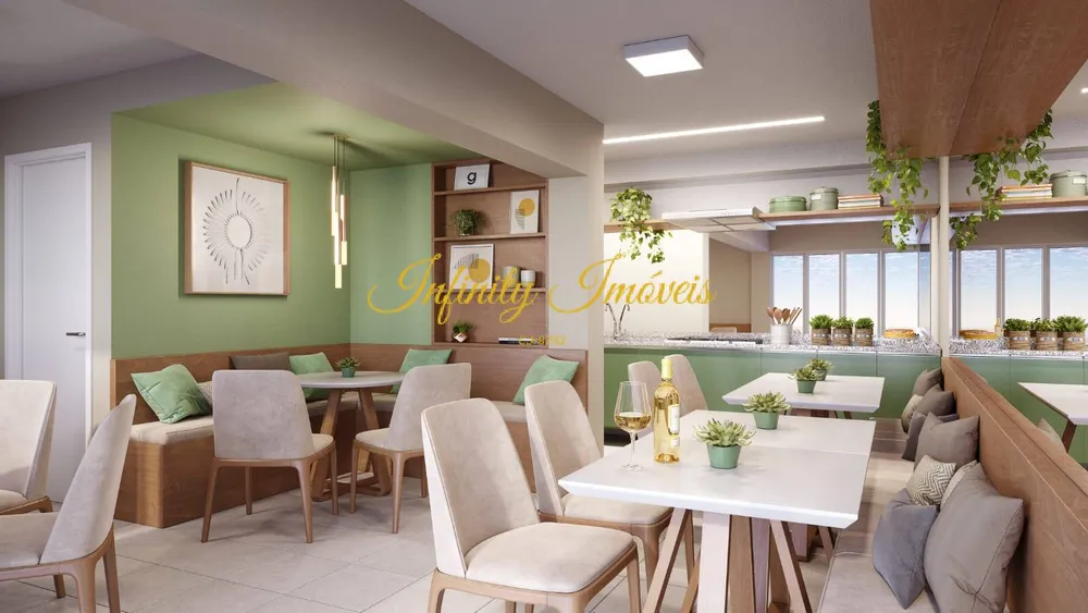 Apartamento, 2 quartos, 39 m² - Foto 7