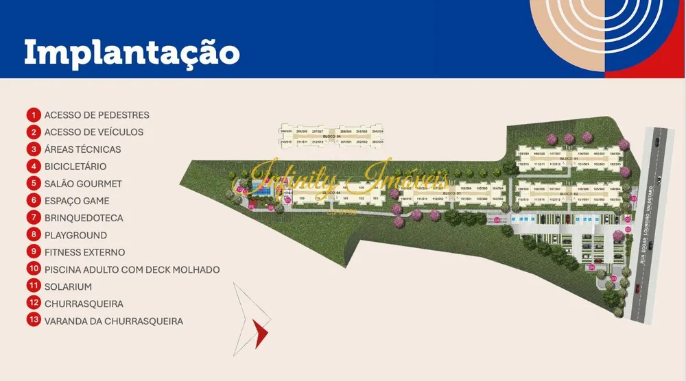 Apartamento, 2 quartos, 39 m² - Foto 14
