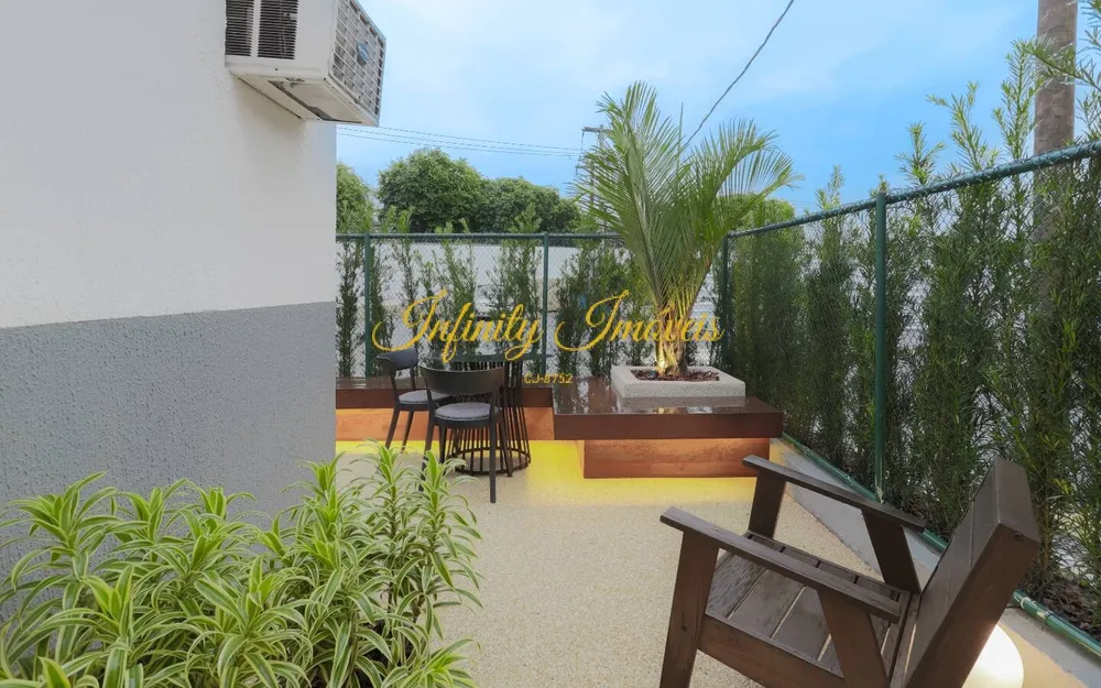 Apartamento, 2 quartos, 39 m² - Foto 2