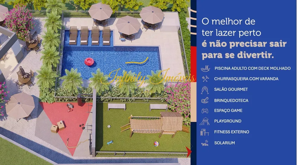 Apartamento, 2 quartos, 39 m² - Foto 9