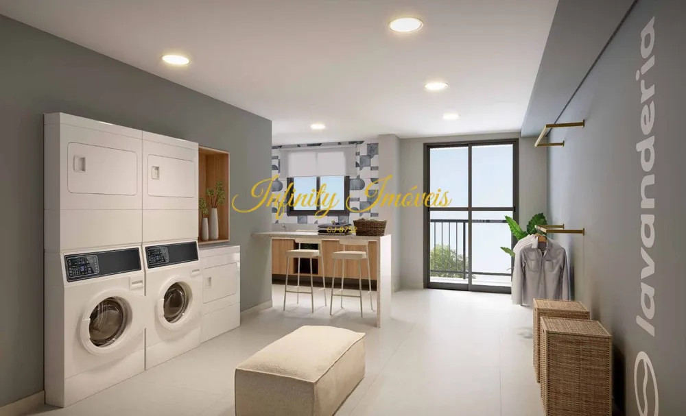 Apartamento, 1 quarto, 32 m² - Foto 14