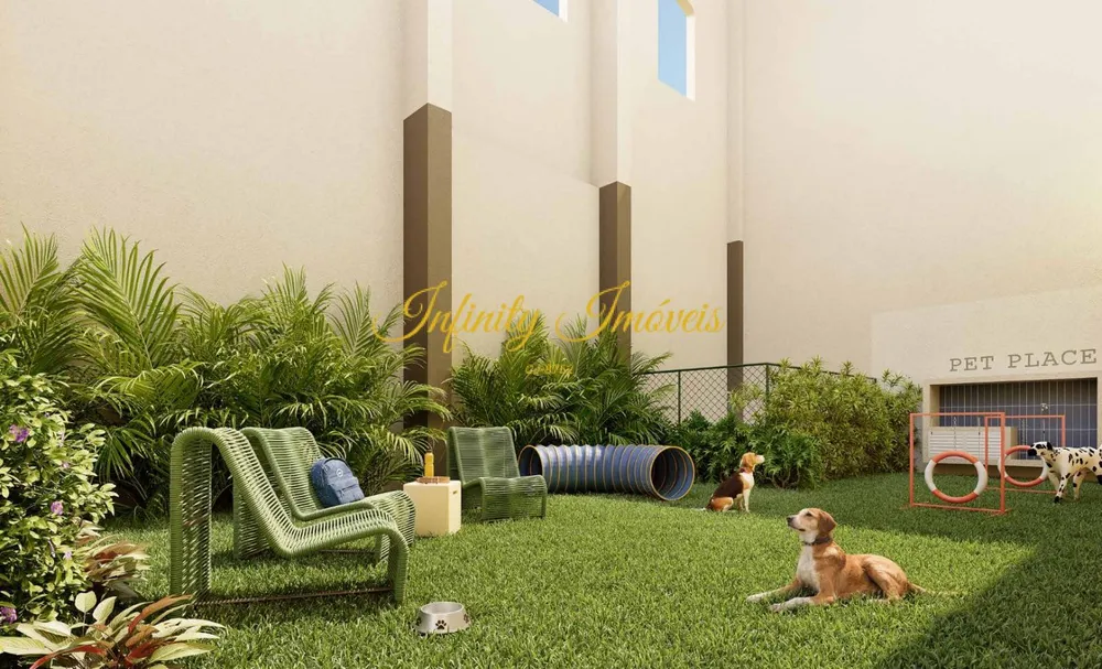 Apartamento, 1 quarto, 32 m² - Foto 8