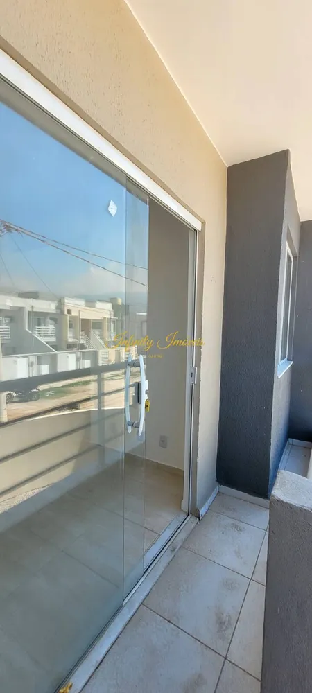 Casa, 2 quartos, 45 m² - Foto 2