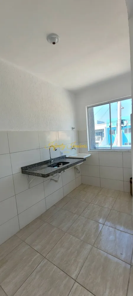 Casa, 2 quartos, 45 m² - Foto 5
