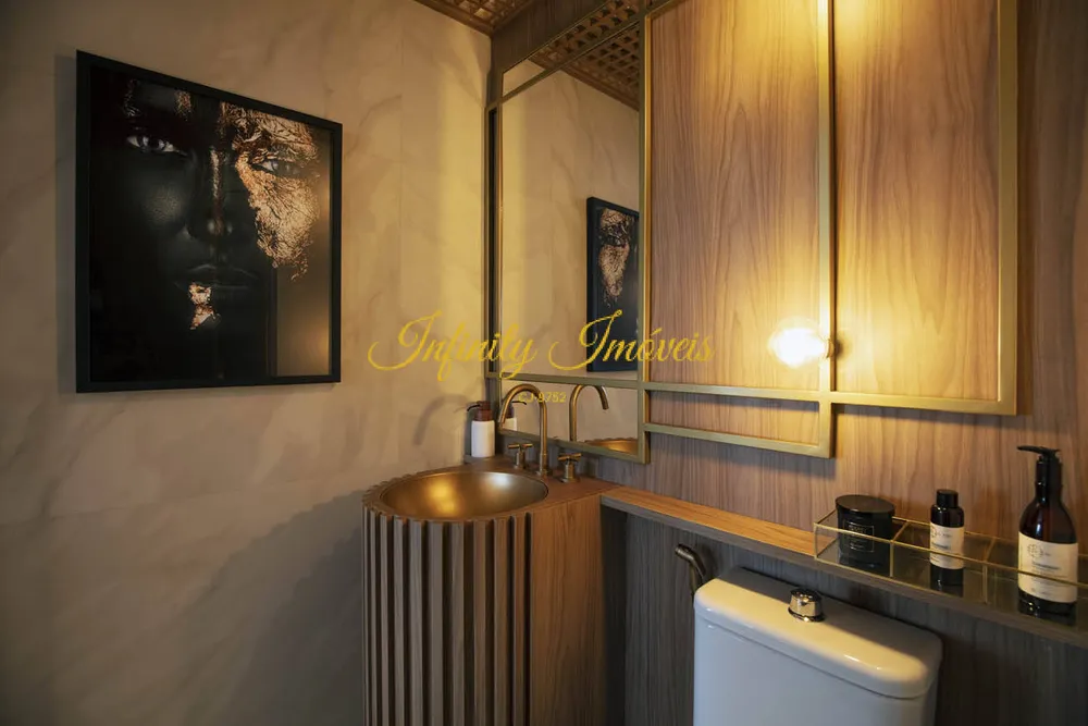 Apartamento, 3 quartos, 242 m² - Foto 58