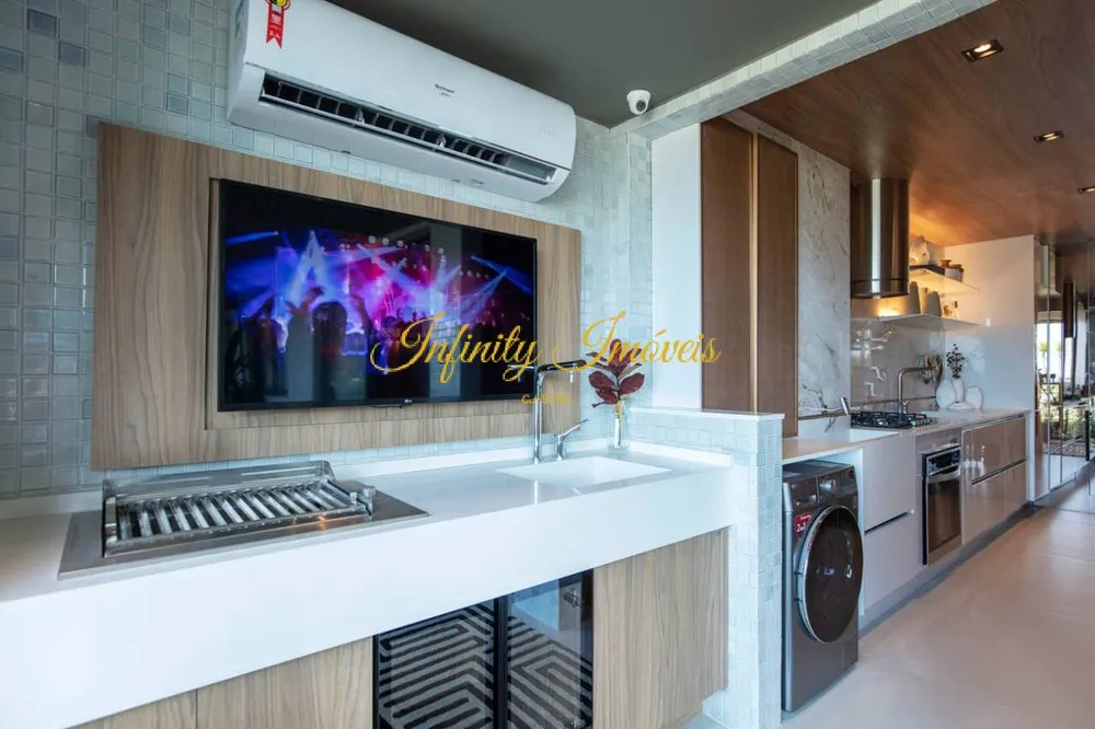 Apartamento, 3 quartos, 242 m² - Foto 66