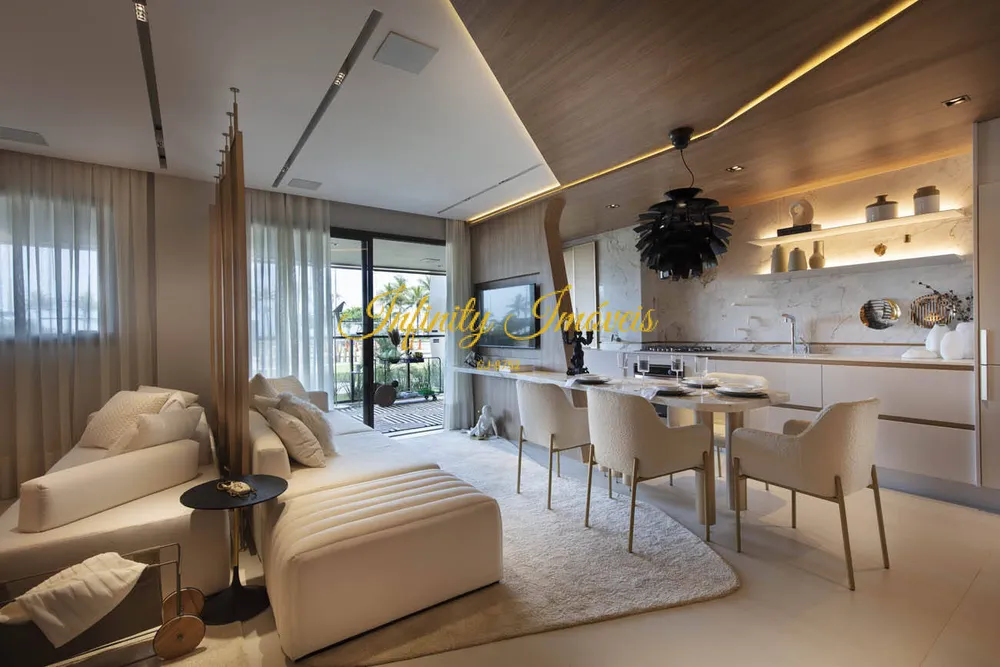 Apartamento, 3 quartos, 242 m² - Foto 34