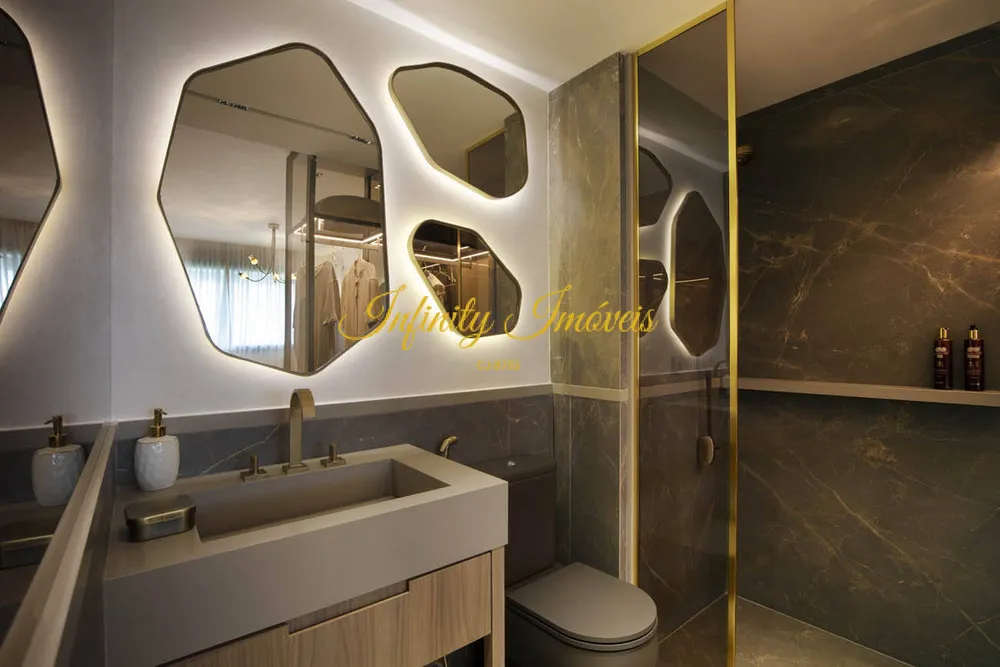 Apartamento, 3 quartos, 242 m² - Foto 16