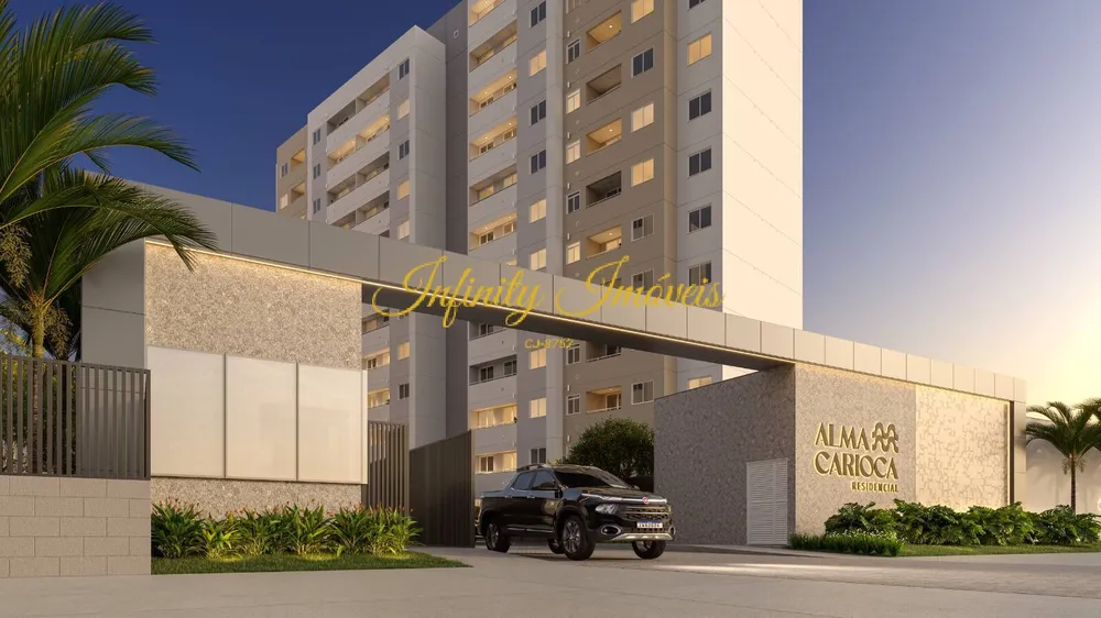 Apartamento, 2 quartos, 74 m² - Foto 32