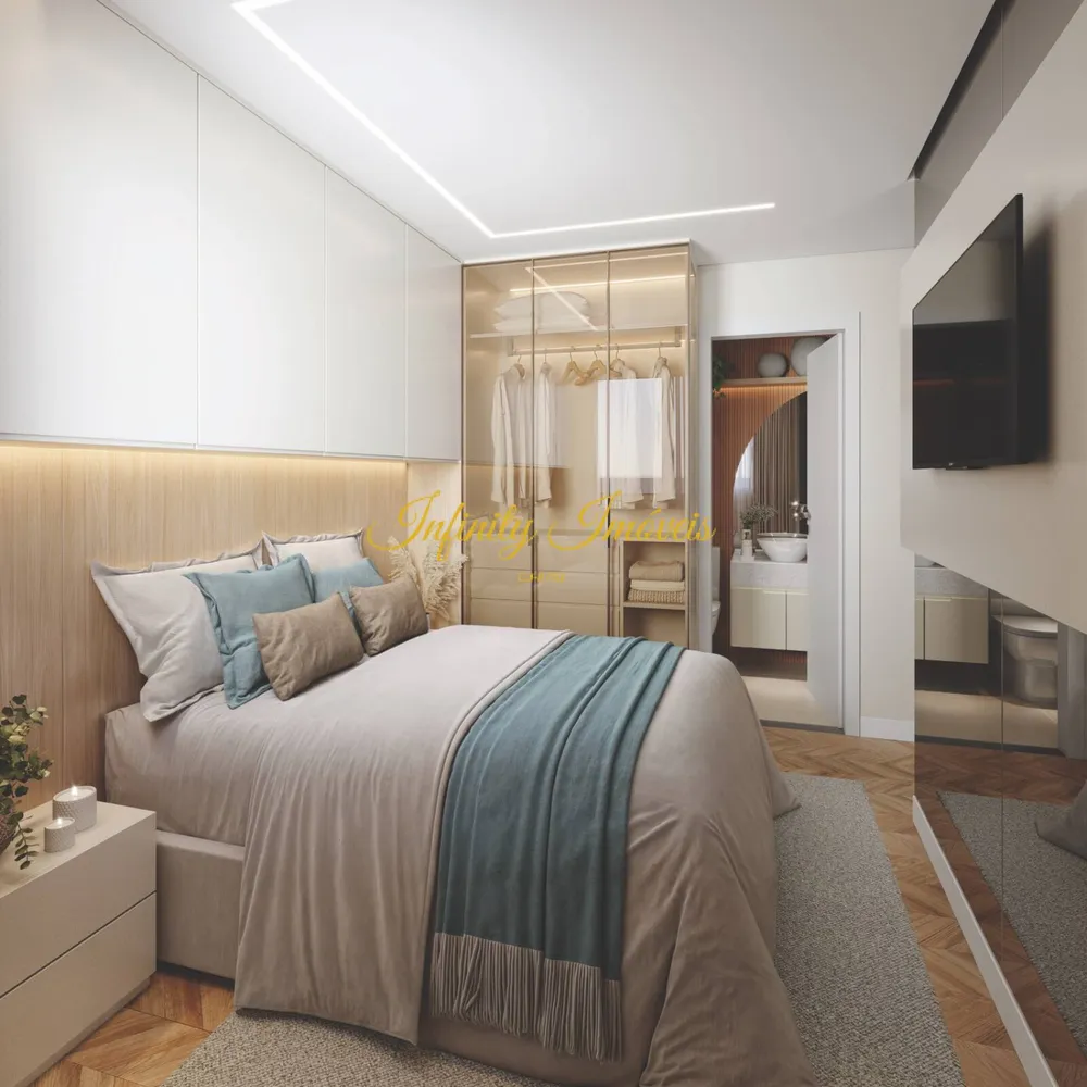 Apartamento, 2 quartos, 74 m² - Foto 11