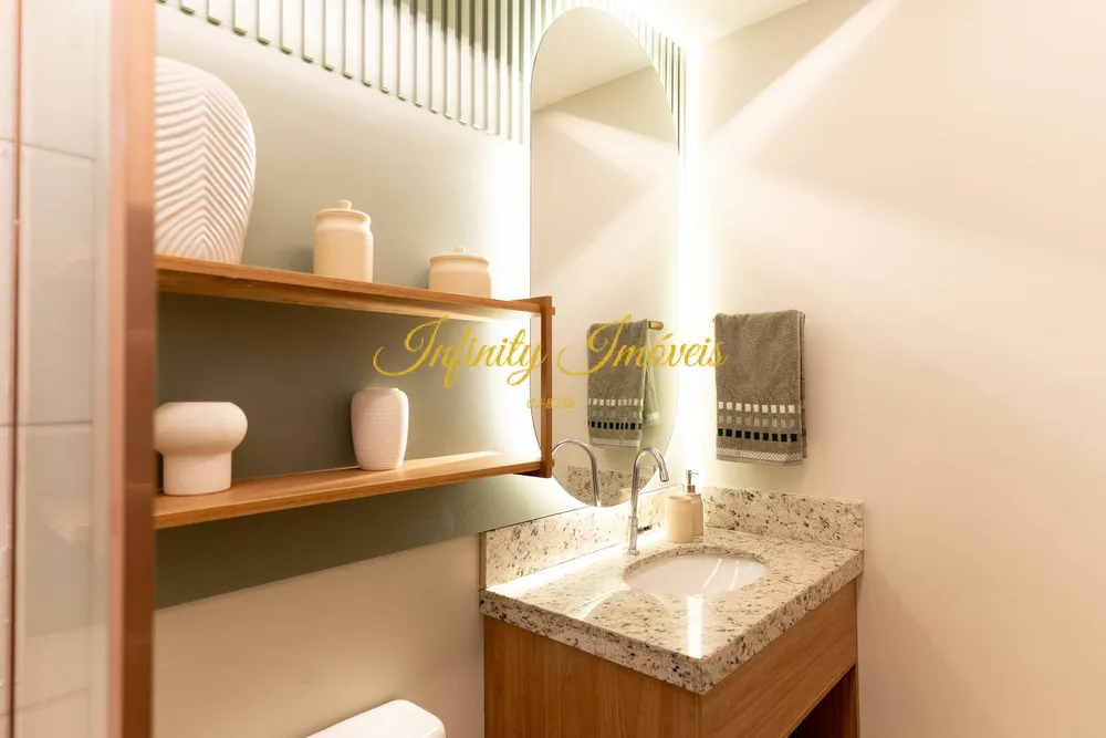 Apartamento, 2 quartos, 41 m² - Foto 5