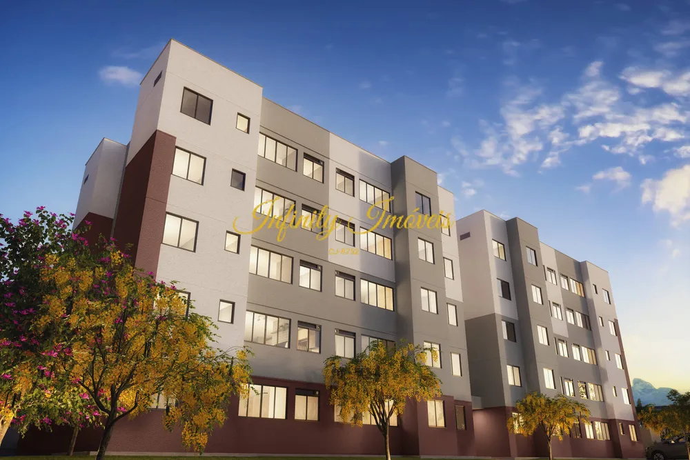Apartamento, 2 quartos, 41 m² - Foto 16