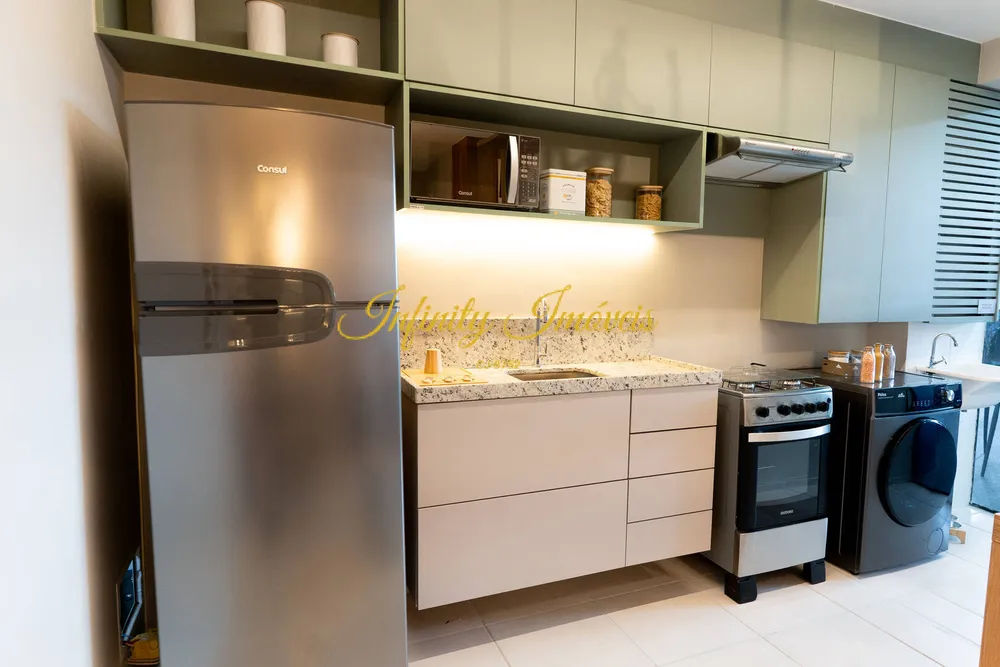 Apartamento, 2 quartos, 41 m² - Foto 4