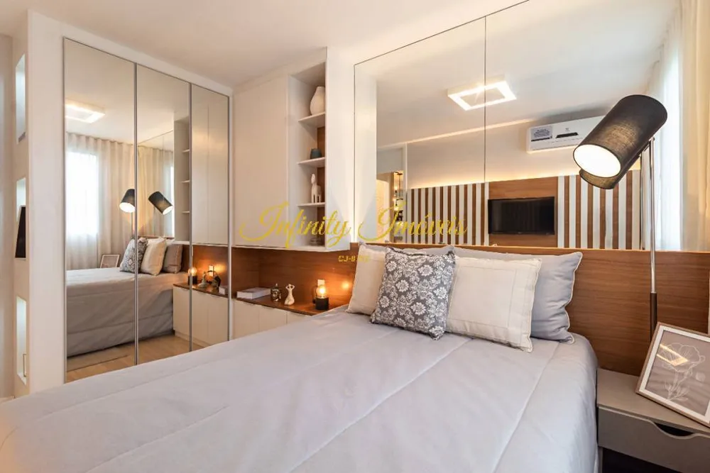 Apartamento, 2 quartos, 41 m² - Foto 11