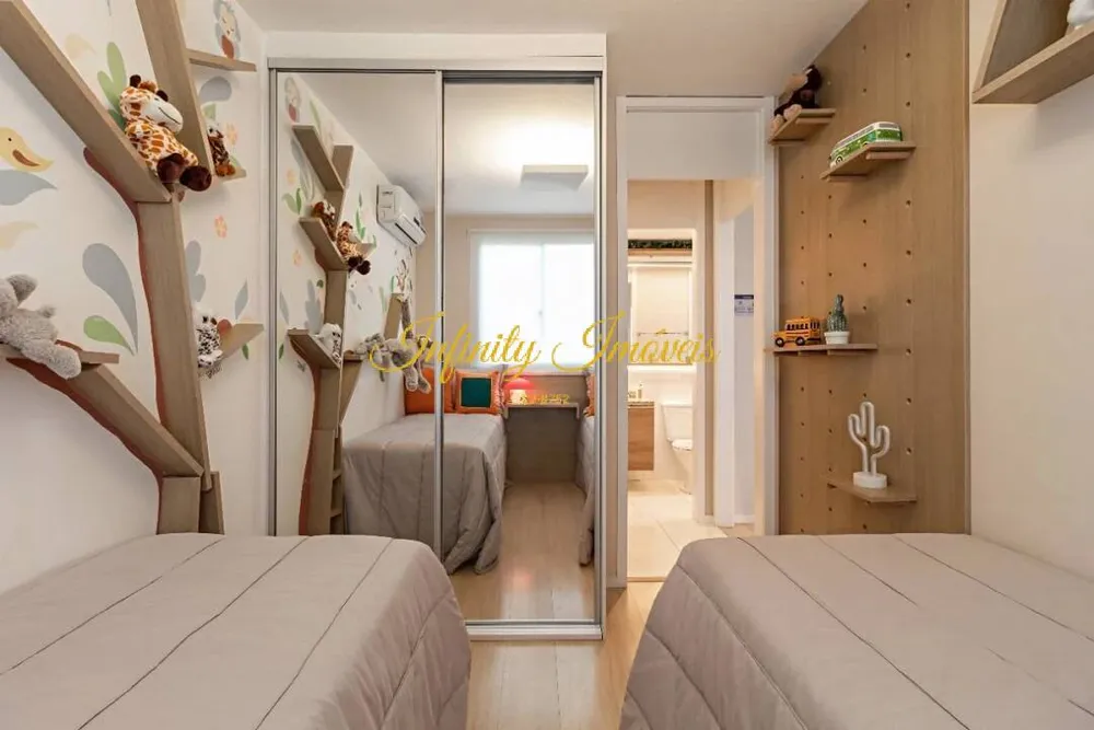 Apartamento, 2 quartos, 41 m² - Foto 14