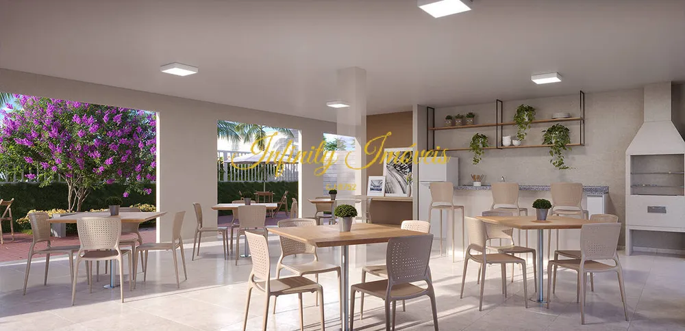 Apartamento, 2 quartos, 41 m² - Foto 20