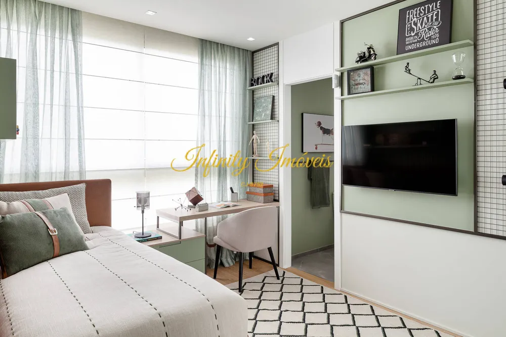 Apartamento, 4 quartos, 199 m² - Foto 33