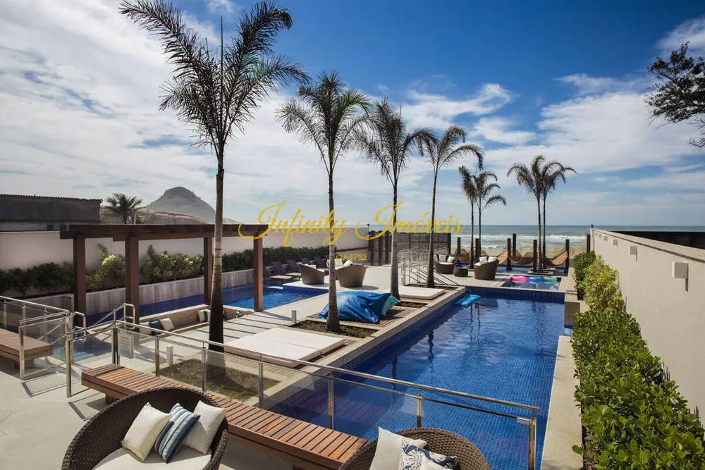 Apartamento, 3 quartos, 144 m² - Foto 83