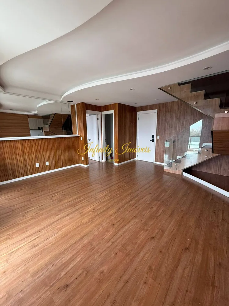 Apartamento, 3 quartos, 144 m² - Foto 5