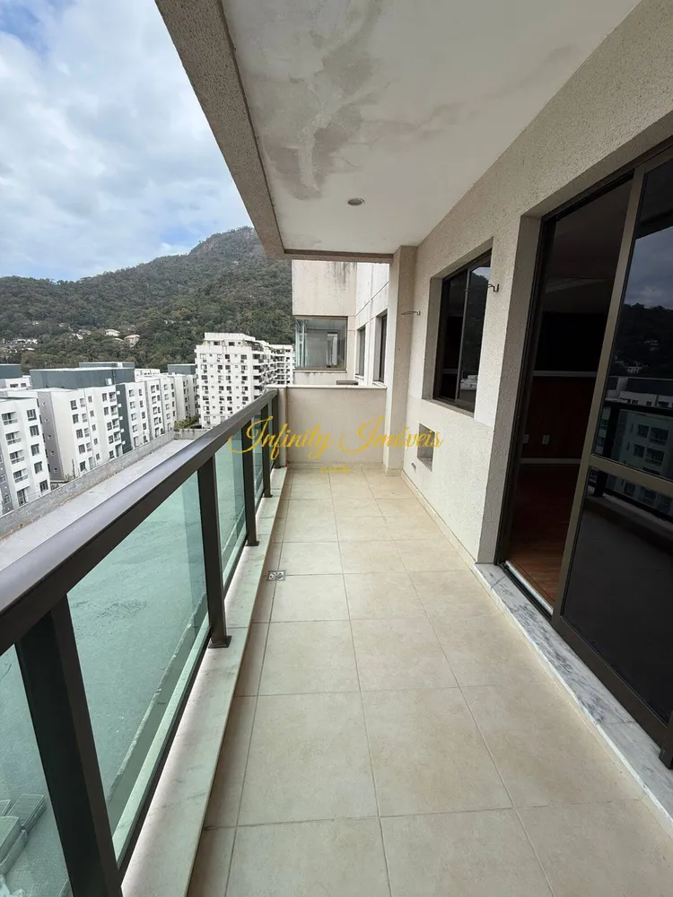 Apartamento, 3 quartos, 144 m² - Foto 14