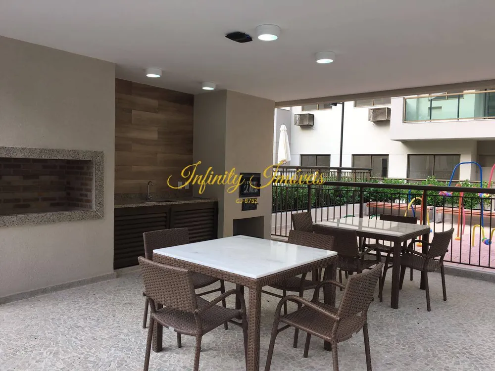 Apartamento, 3 quartos, 144 m² - Foto 52