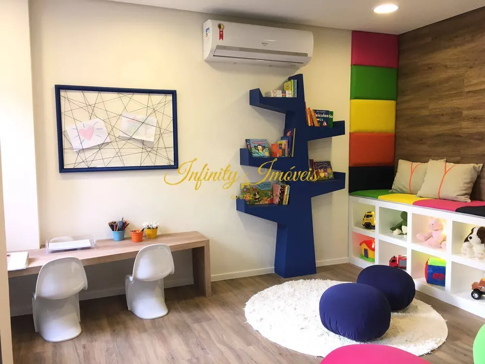 Apartamento, 3 quartos, 144 m² - Foto 62