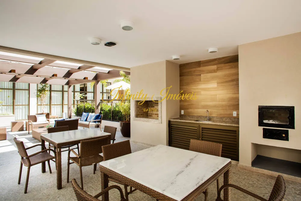 Apartamento, 3 quartos, 144 m² - Foto 51