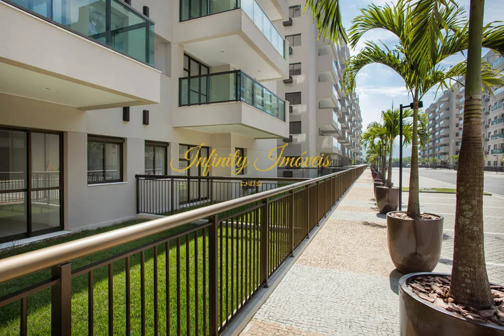 Apartamento, 3 quartos, 144 m² - Foto 70