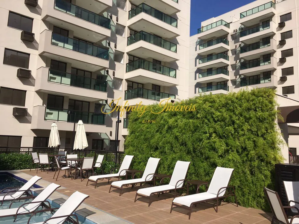 Apartamento, 3 quartos, 144 m² - Foto 36