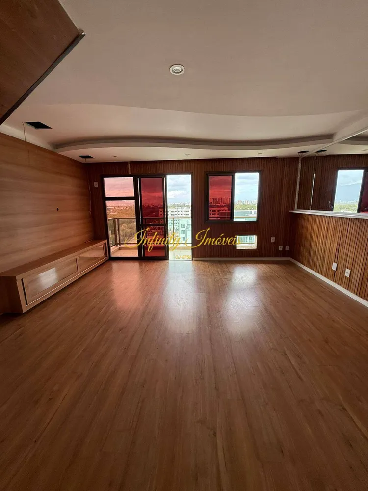 Apartamento, 3 quartos, 144 m² - Foto 9