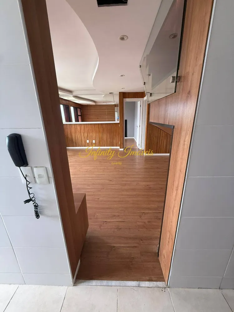 Apartamento, 3 quartos, 144 m² - Foto 15