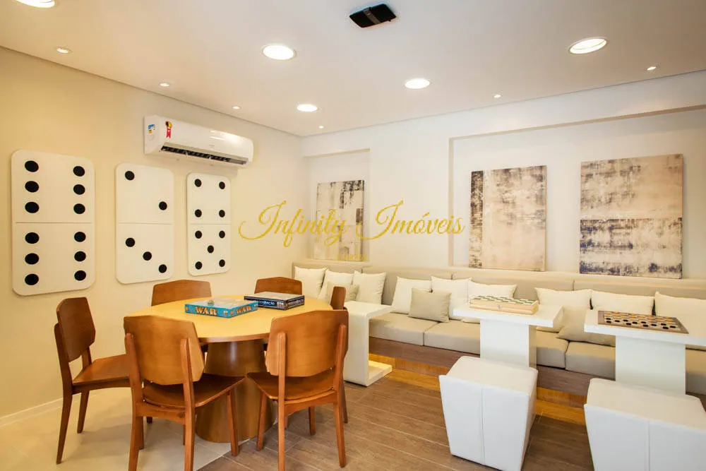 Apartamento, 3 quartos, 144 m² - Foto 57