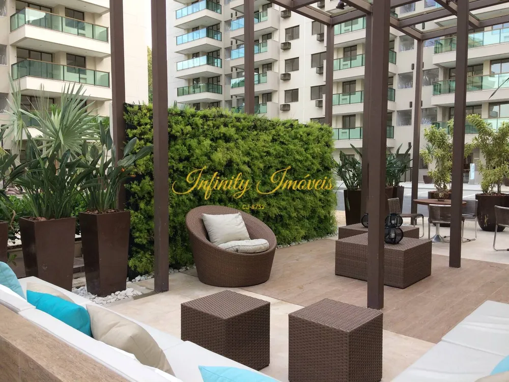 Apartamento, 3 quartos, 144 m² - Foto 53