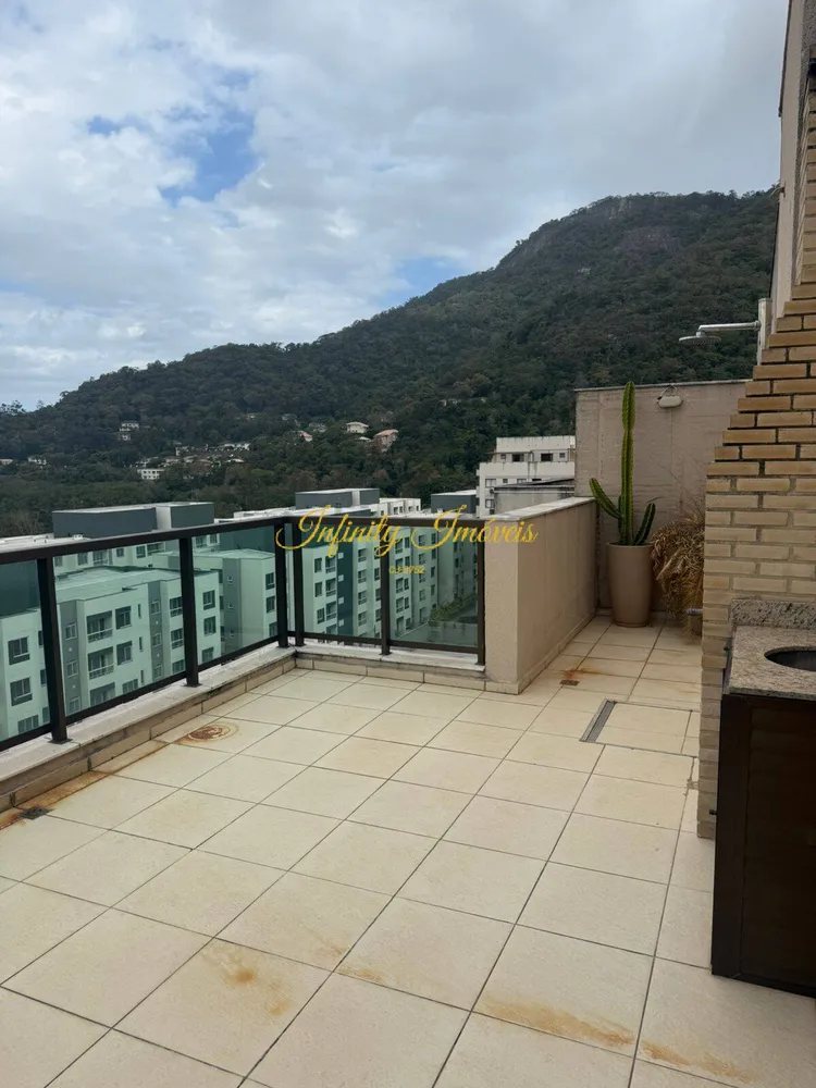 Apartamento, 3 quartos, 144 m² - Foto 3