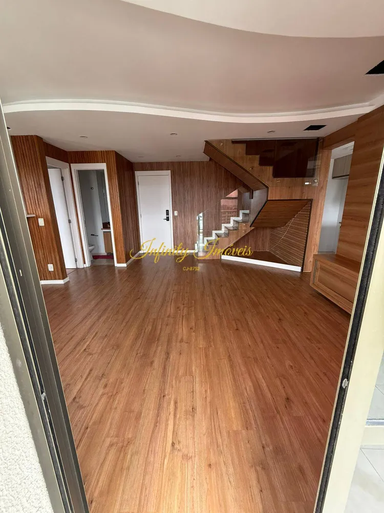 Apartamento, 3 quartos, 144 m² - Foto 10