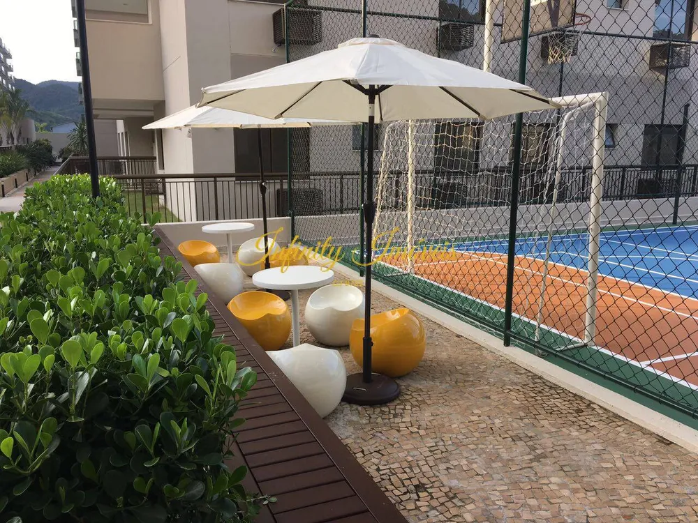 Apartamento, 3 quartos, 144 m² - Foto 46