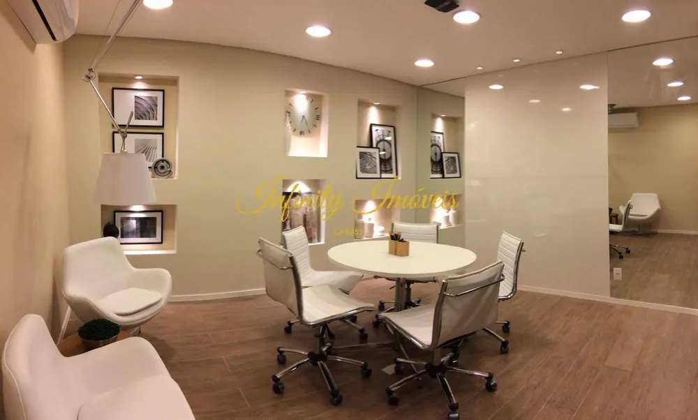 Apartamento, 3 quartos, 144 m² - Foto 67