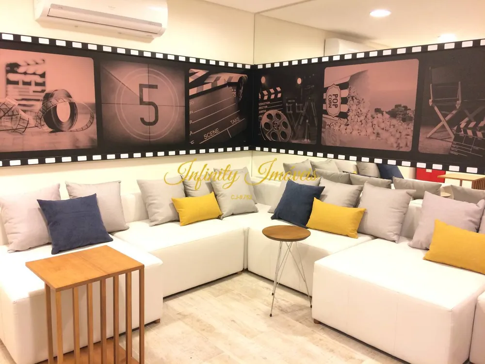 Apartamento, 3 quartos, 144 m² - Foto 58