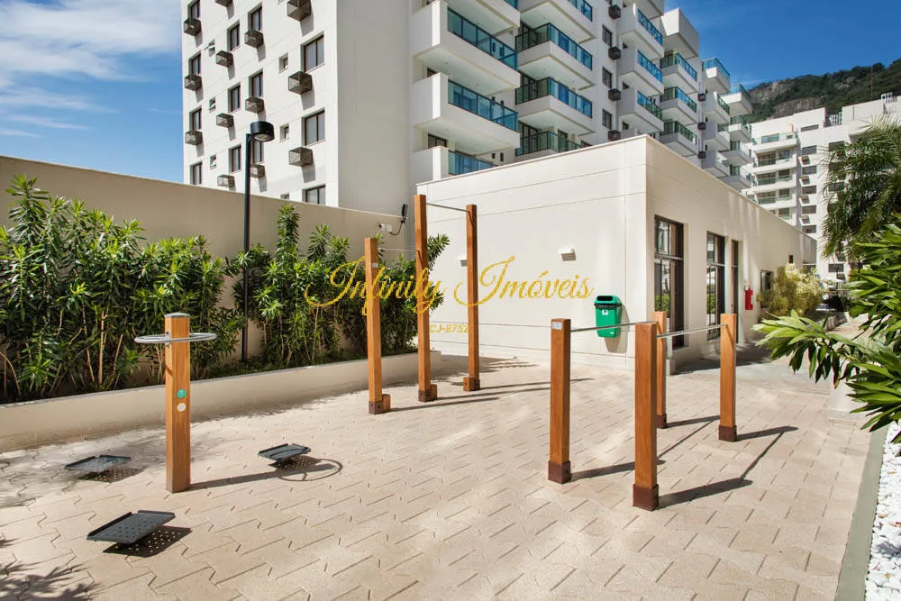 Apartamento, 3 quartos, 144 m² - Foto 43