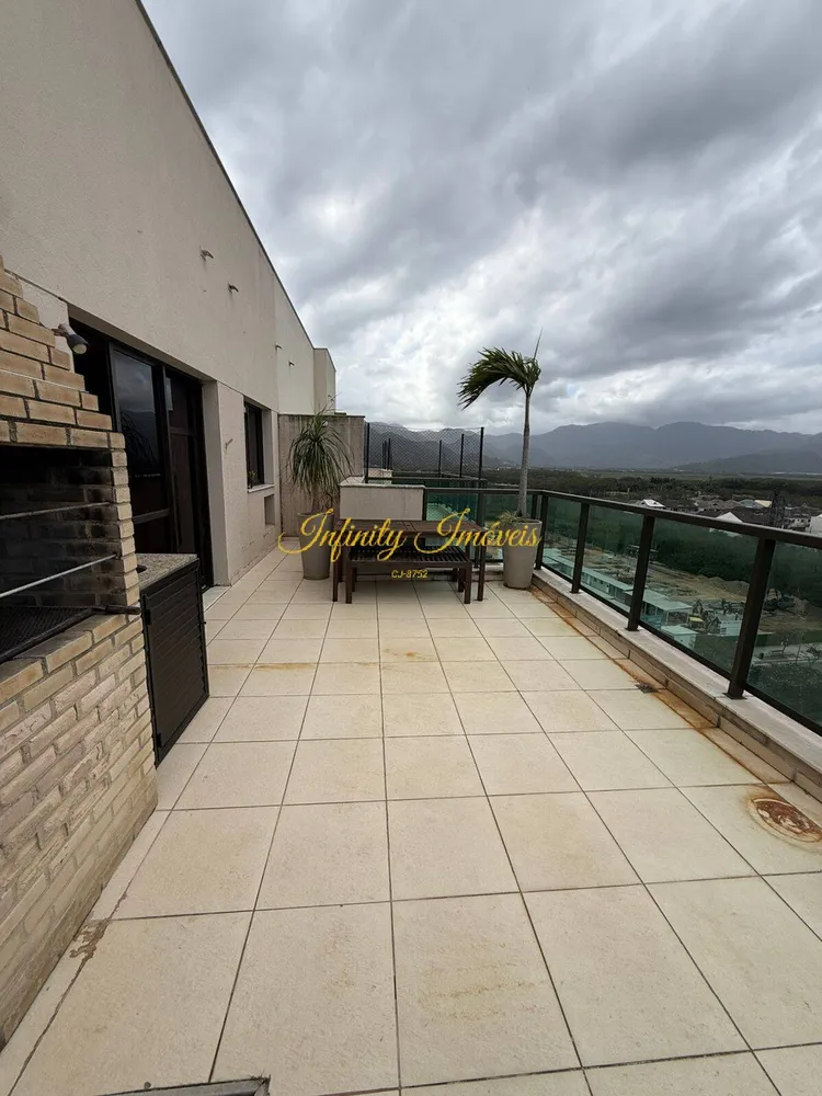 Apartamento, 3 quartos, 144 m² - Foto 1