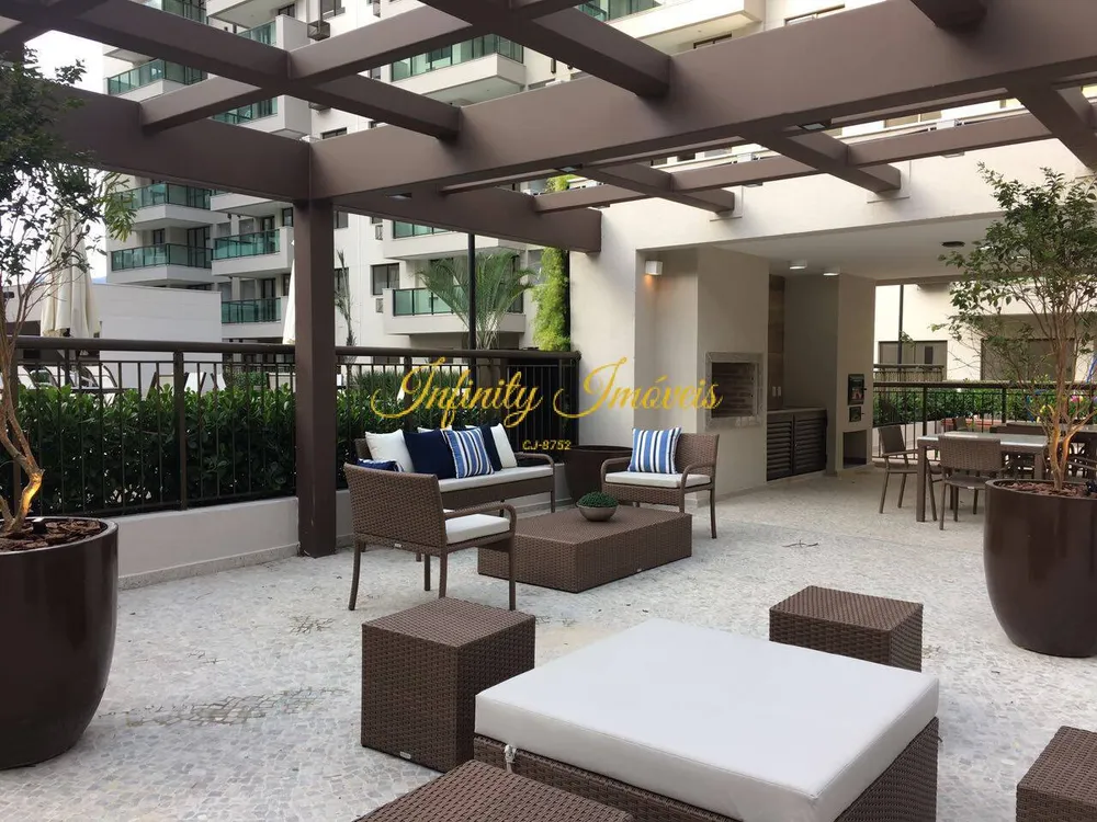 Apartamento, 3 quartos, 144 m² - Foto 50